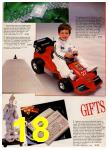 1987 Sears Christmas Book, Page 18