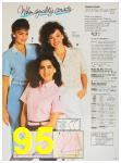 1987 Sears Spring Summer Catalog, Page 95
