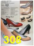 1988 Sears Spring Summer Catalog, Page 308