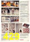 1987 JCPenney Christmas Book, Page 429