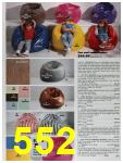 1991 Sears Fall Winter Catalog, Page 552