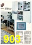 1984 Montgomery Ward Fall Winter Catalog, Page 903