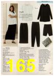 2002 JCPenney Spring Summer Catalog, Page 165