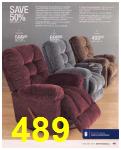 2012 Sears Christmas Book (Canada), Page 489