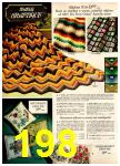 1973 Montgomery Ward Christmas Book, Page 198