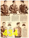 1944 Sears Fall Winter Catalog, Page 434