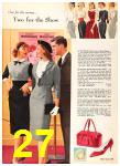 1959 Sears Fall Winter Catalog, Page 27