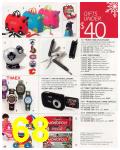 2011 Sears Christmas Book (Canada), Page 68