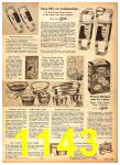 1958 Sears Fall Winter Catalog, Page 1143