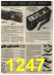 1979 Sears Fall Winter Catalog, Page 1247