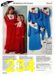 1982 JCPenney Christmas Book, Page 234