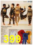 1987 Sears Fall Winter Catalog, Page 399