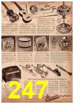 1953 Sears Christmas Book, Page 247