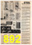 1977 Montgomery Ward Spring Summer Catalog, Page 892