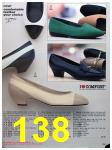 1993 Sears Spring Summer Catalog, Page 138
