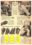 1942 Sears Fall Winter Catalog, Page 383