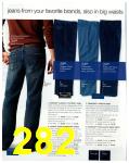 2009 JCPenney Fall Winter Catalog, Page 282