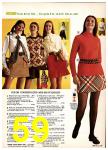 1970 Sears Fall Winter Catalog, Page 59