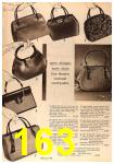 1963 Sears Fall Winter Catalog, Page 163