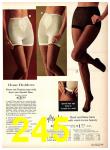 1970 Sears Spring Summer Catalog, Page 245