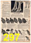 1963 Montgomery Ward Spring Summer Catalog, Page 297