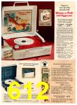 1975 Sears Christmas Book, Page 612