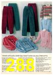 1982 Montgomery Ward Fall Winter Catalog, Page 288