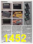 1991 Sears Fall Winter Catalog, Page 1452