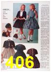 1964 Sears Fall Winter Catalog, Page 406