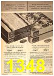1962 Sears Fall Winter Catalog, Page 1348