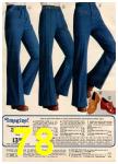 1977 Montgomery Ward Spring Summer Catalog, Page 78