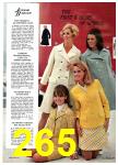 1969 Sears Spring Summer Catalog, Page 265