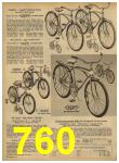 1962 Sears Spring Summer Catalog, Page 760