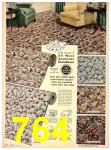 1951 Sears Fall Winter Catalog, Page 764