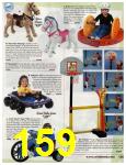 2000 Sears Christmas Book, Page 159