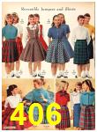 1959 Sears Fall Winter Catalog, Page 406