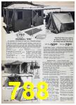 1966 Sears Fall Winter Catalog, Page 788