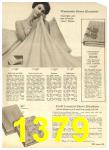 1960 Sears Spring Summer Catalog, Page 1379
