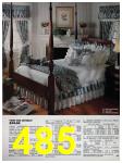 1991 Sears Spring Summer Catalog, Page 485