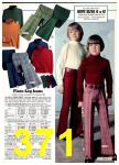 1974 Sears Fall Winter Catalog, Page 371