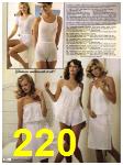 1983 Sears Spring Summer Catalog, Page 220
