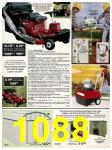 1982 Sears Fall Winter Catalog, Page 1088