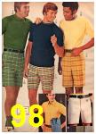 1971 JCPenney Summer Catalog, Page 98