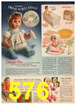 1968 Sears Christmas Book, Page 576