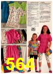 1992 JCPenney Spring Summer Catalog, Page 564