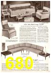 1962 Montgomery Ward Spring Summer Catalog, Page 680