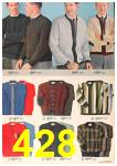 1963 Sears Fall Winter Catalog, Page 428