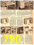 1956 Sears Spring Summer Catalog, Page 790