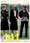 1981 Montgomery Ward Spring Summer Catalog, Page 141