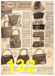 1955 Sears Fall Winter Catalog, Page 132